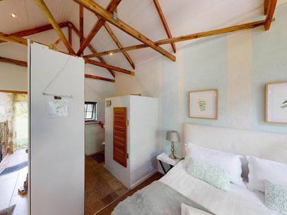 His Vessel Guesthouse Pty Ltd Clarens Free State South Africa Bedroom