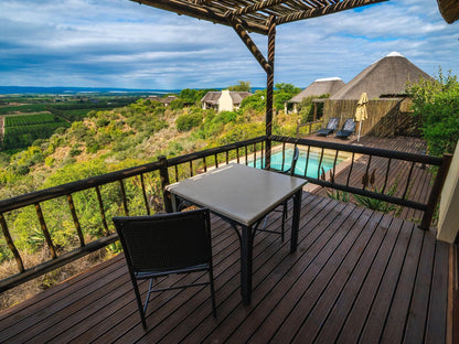 Hitgeheim Country Lodge Addo Eastern Cape South Africa Complementary Colors, Swimming Pool