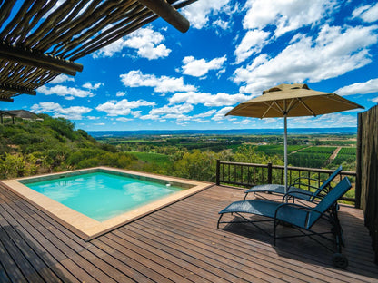 Hitgeheim Country Lodge Addo Eastern Cape South Africa Complementary Colors, Swimming Pool