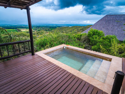 Hitgeheim Country Lodge Addo Eastern Cape South Africa Complementary Colors, Swimming Pool