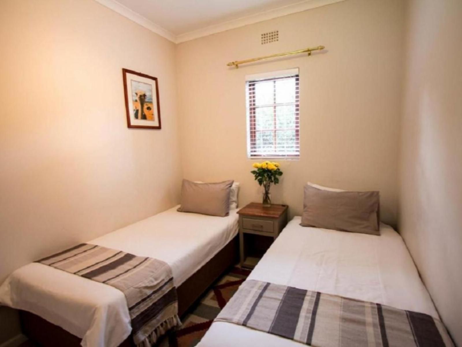 Hlangana Lodge Oudtshoorn Western Cape South Africa Bedroom