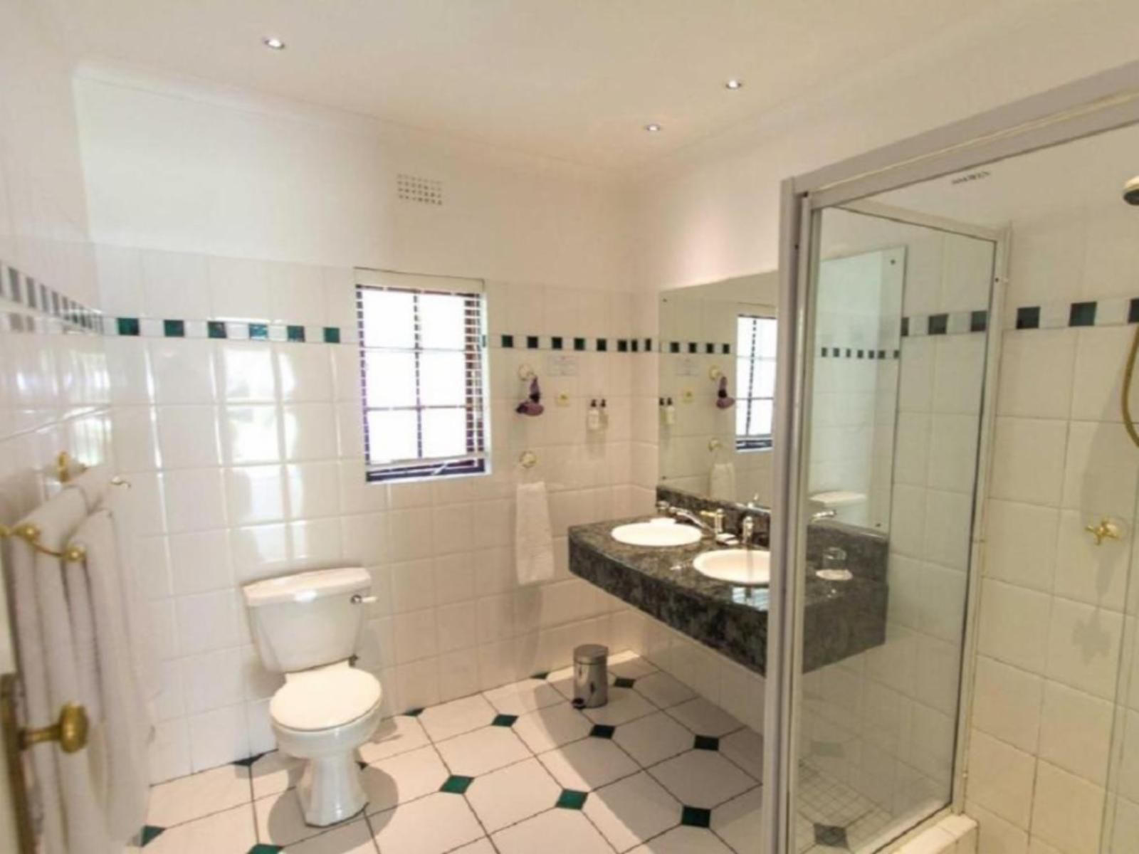 Hlangana Lodge Oudtshoorn Western Cape South Africa Sepia Tones, Bathroom