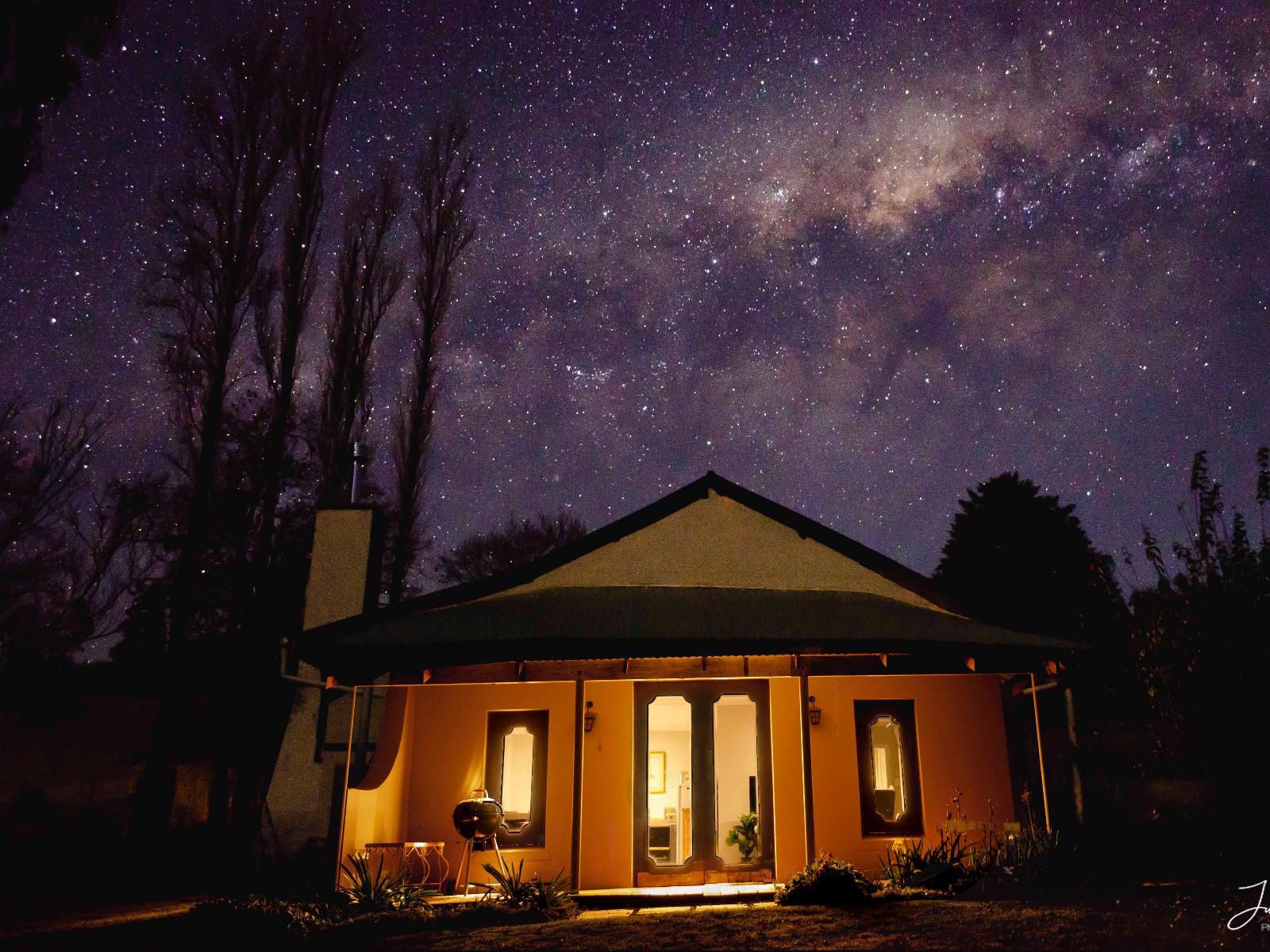 Hlogoma Mountain Lodge Underberg Kwazulu Natal South Africa Night Sky, Nature