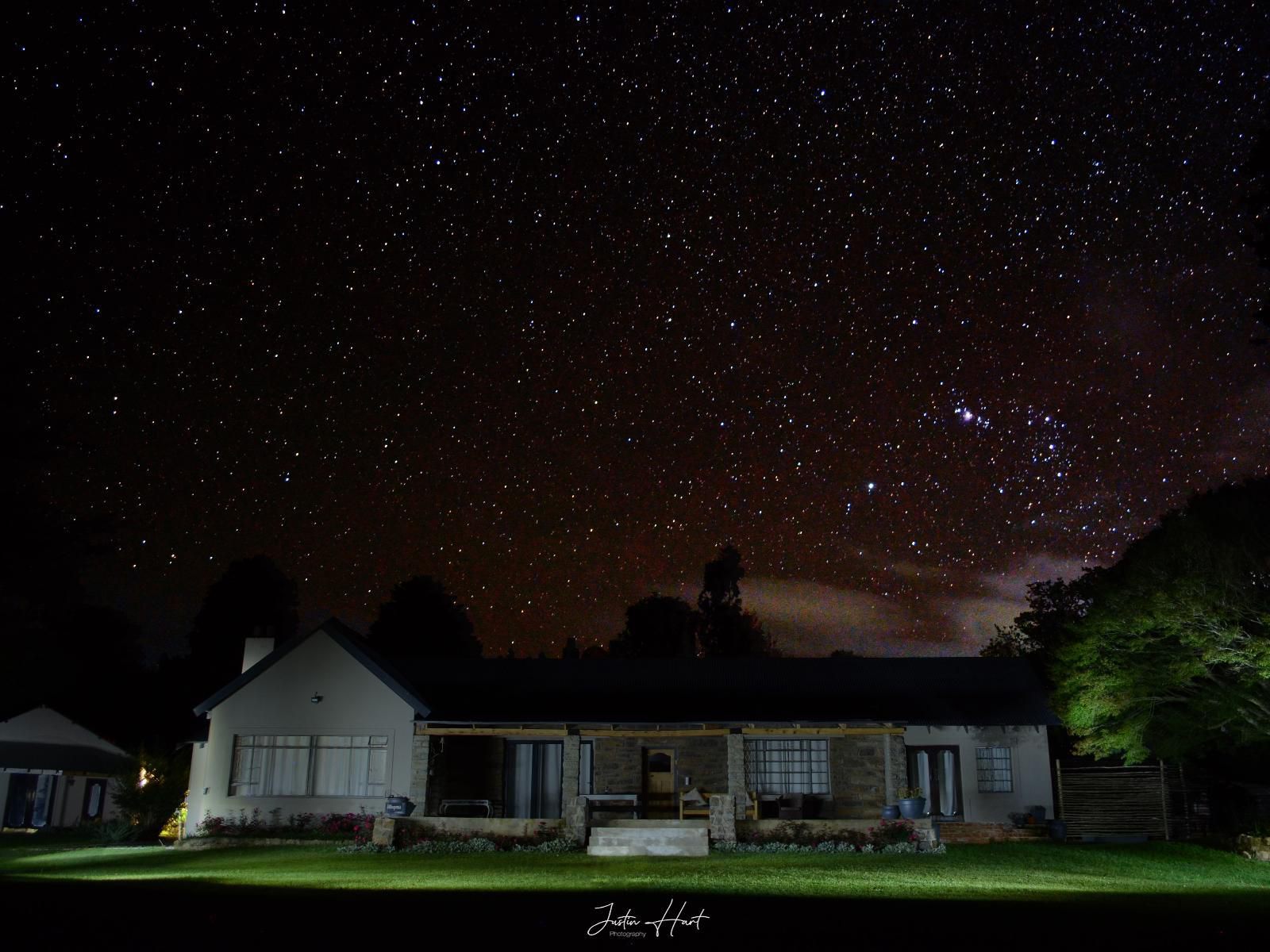 Hlogoma Mountain Lodge Underberg Kwazulu Natal South Africa Dark, Barn, Building, Architecture, Agriculture, Wood, Astronomy, Nature, Framing, Night Sky