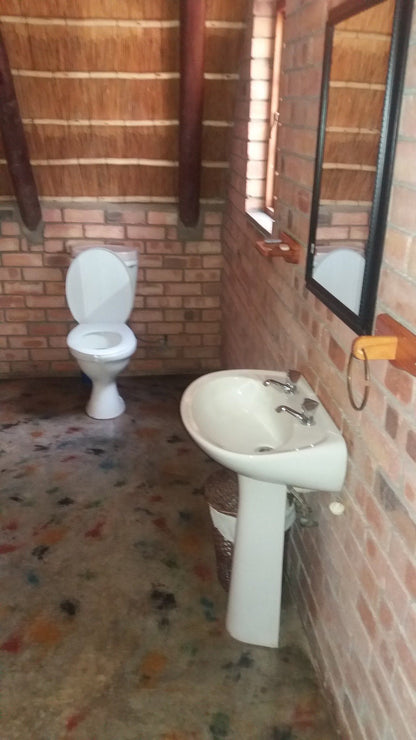 Hlolwa Lodge Phalaborwa Limpopo Province South Africa Bathroom