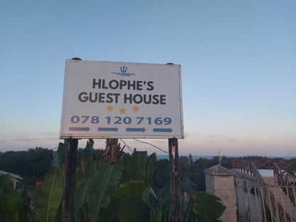 Hlophe'S Place, Building, Architecture, Sign, Text