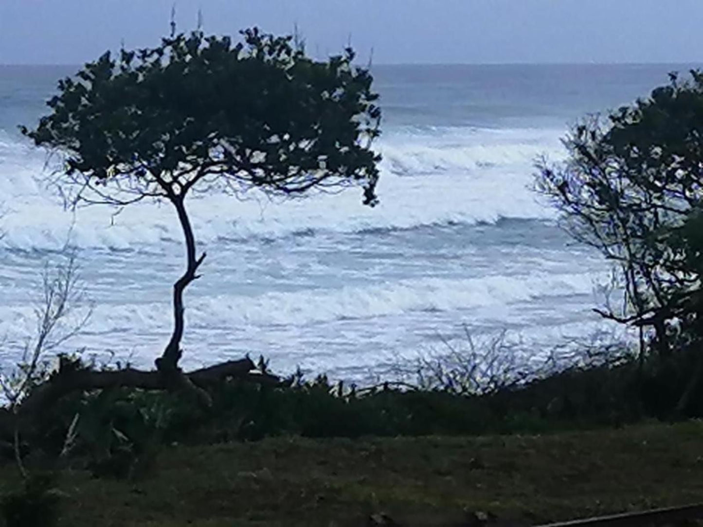 Hlophe'S Place, Beach, Nature, Sand, Wave, Waters, Ocean