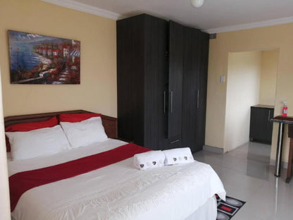 Hlophe'S Place, Twin or Double Room 7