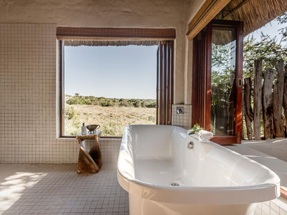 Hlosi Game Lodge Amakhala Game Reserve Eastern Cape South Africa Bathroom