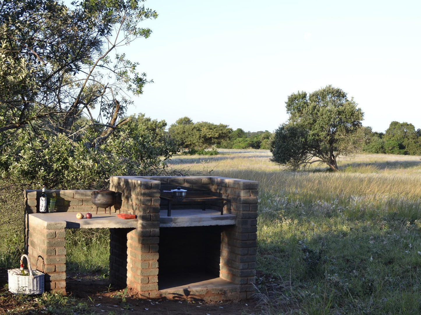 Hluhluwe Bush Camp Hluhluwe Kwazulu Natal South Africa Fire, Nature, Ruin, Architecture