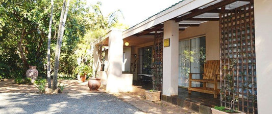 Hlulala Guest House Hluhluwe Kwazulu Natal South Africa House, Building, Architecture, Palm Tree, Plant, Nature, Wood