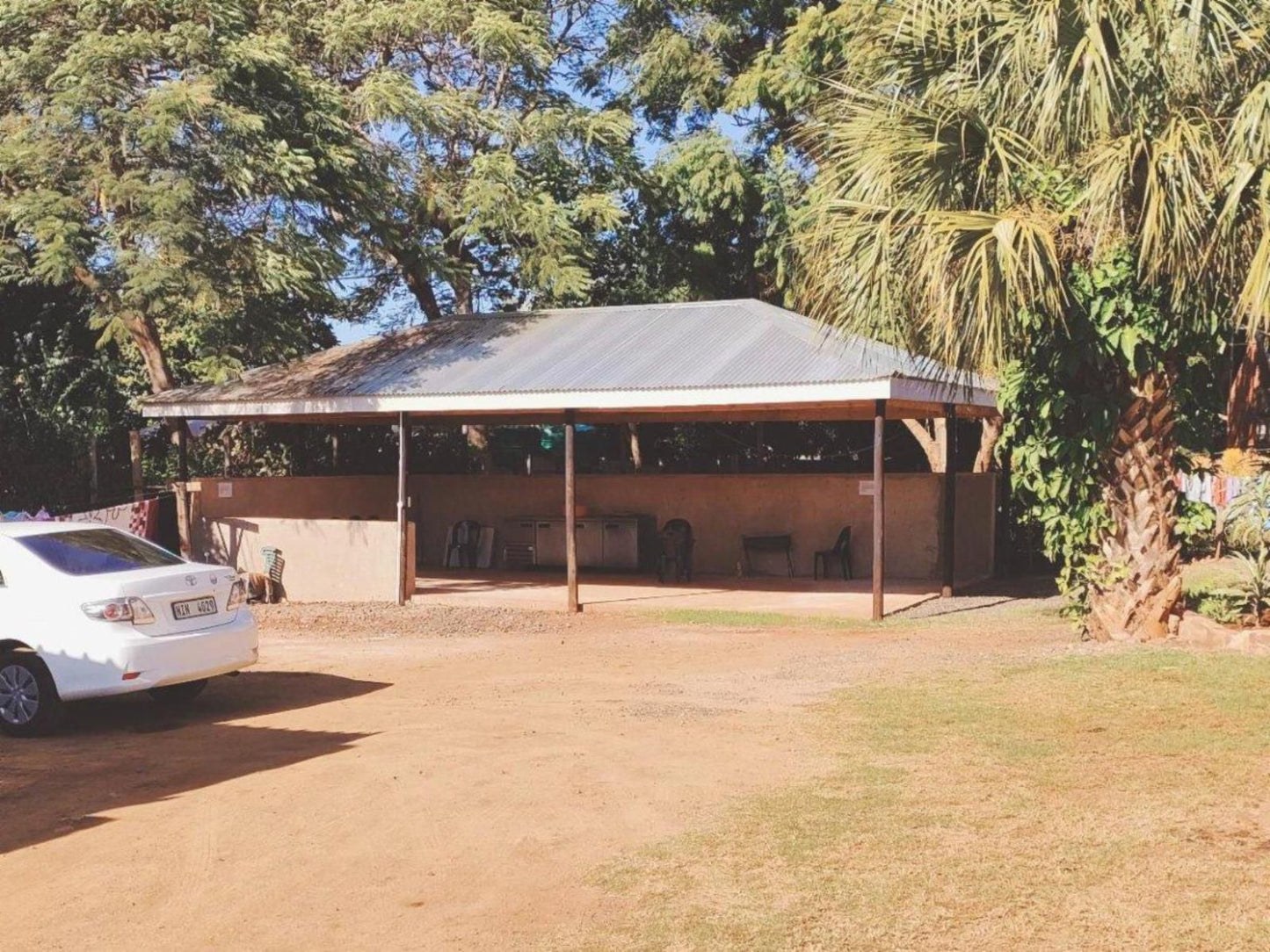 Hluzu Guest House Hluhluwe Kwazulu Natal South Africa Tent, Architecture, Car, Vehicle