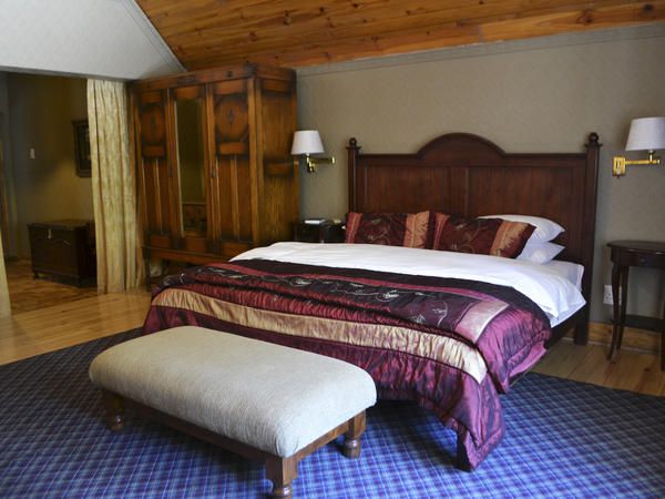 Hobbit Boutique Hotel Westdene Bloemfontein Bloemfontein Free State South Africa Bedroom