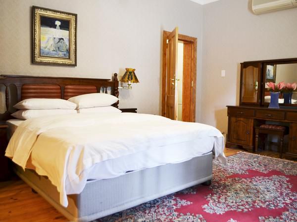 Hobbit Boutique Hotel Westdene Bloemfontein Bloemfontein Free State South Africa Bedroom