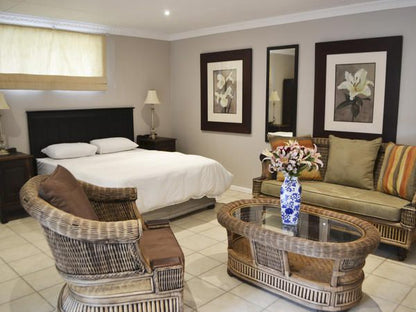 Hobbit Boutique Hotel Westdene Bloemfontein Bloemfontein Free State South Africa Bedroom