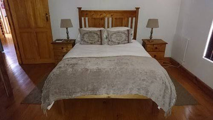 Hockley Cottages Somerset East Eastern Cape South Africa Bedroom