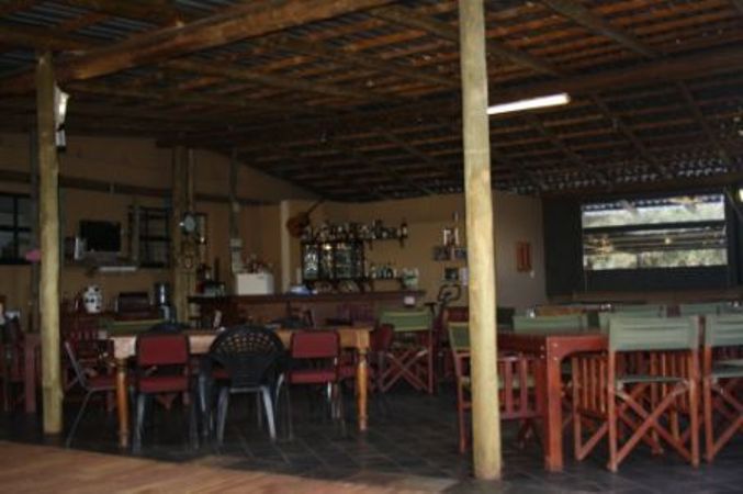 Hodge Podge Lodge Backpackers Magaliesburg Gauteng South Africa Restaurant, Bar