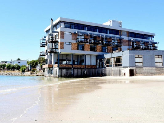 Hoedjiesbaai Hotel Saldanha Western Cape South Africa Beach, Nature, Sand, House, Building, Architecture