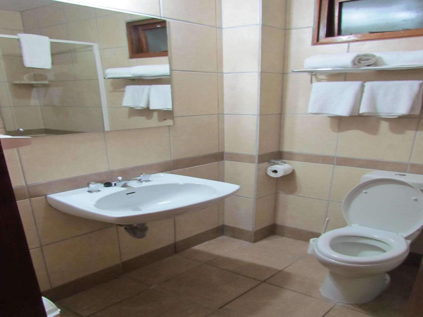 Hoedjiesbaai Hotel Saldanha Western Cape South Africa Bathroom