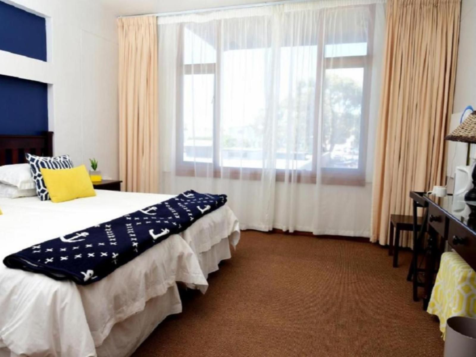 Hoedjiesbaai Hotel Saldanha Western Cape South Africa Bedroom