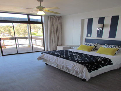 Double Room With Balcony @ Hoedjiesbaai Hotel