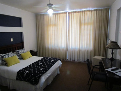 Double Room without Balcony @ Hoedjiesbaai Hotel