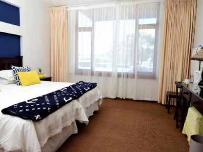 Twin Room without balcony @ Hoedjiesbaai Hotel