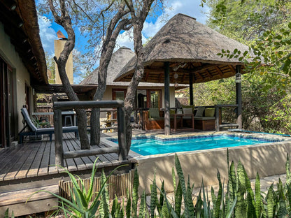 Hoedspruit Raptors Lodge N16, Swimming Pool