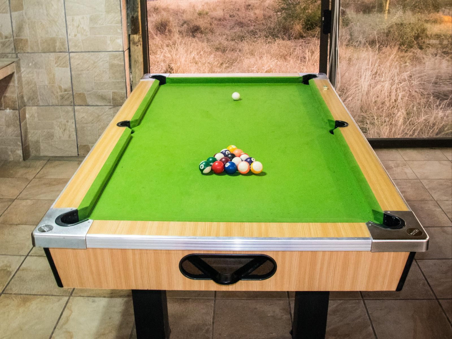 Hoedspruit Wildlife Estate Indlovu Lodge Hoedspruit Limpopo Province South Africa Ball, Sport, Ball Game, Billiards