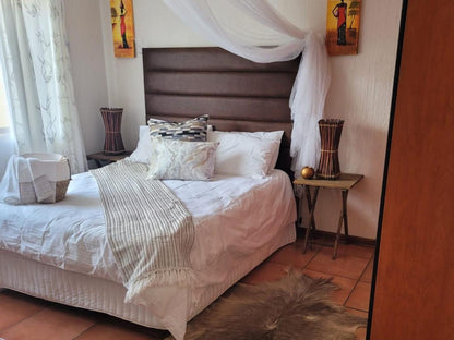 Hoedspruit Wildlife Estate Indlovu Lodge Hoedspruit Limpopo Province South Africa Bedroom