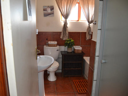 Hoedspruit Wildlife Estate Indlovu Lodge Hoedspruit Limpopo Province South Africa Bathroom