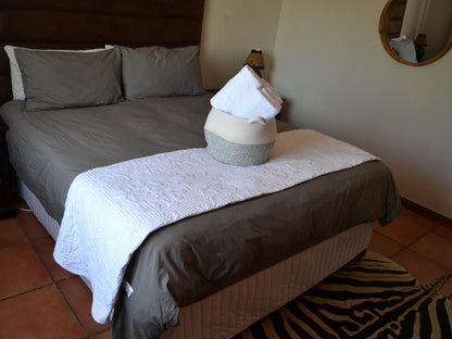 Hoedspruit Wildlife Estate Indlovu Lodge Hoedspruit Limpopo Province South Africa Bedroom