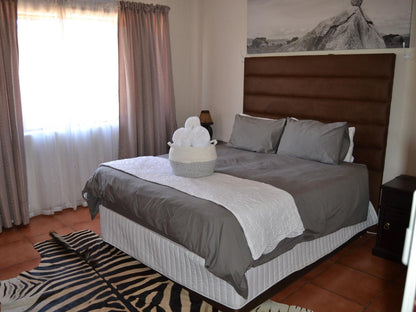 Hoedspruit Wildlife Estate Indlovu Lodge Hoedspruit Limpopo Province South Africa Bedroom