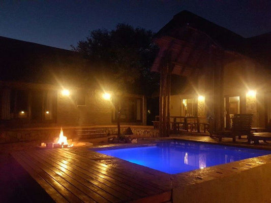 Hoedspruit Wildlife Estate Guesthouse Hoedspruit Limpopo Province South Africa Colorful, Fire, Nature, Swimming Pool