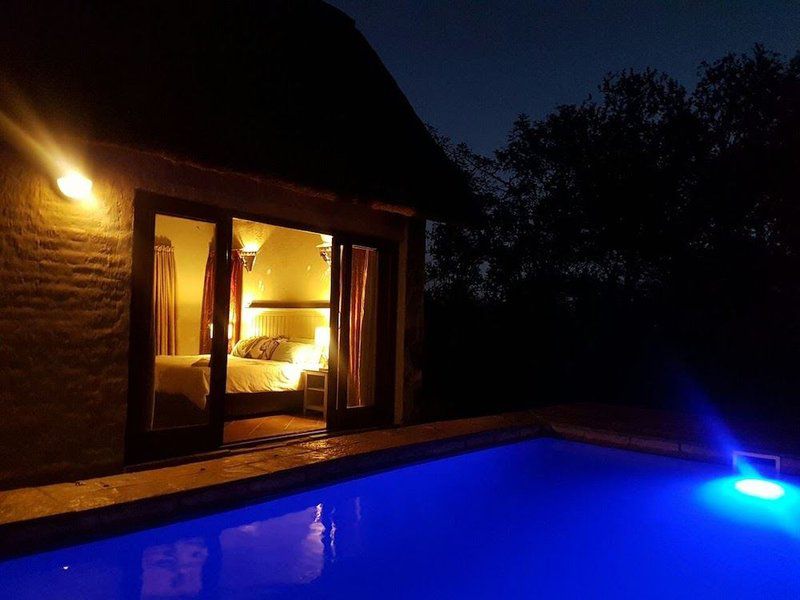 Hoedspruit Wildlife Estate Guesthouse Hoedspruit Limpopo Province South Africa Colorful, Swimming Pool