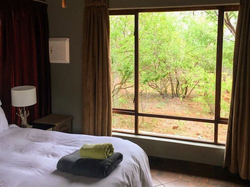 Hoedspruit Wildlife Estate Guesthouse Hoedspruit Limpopo Province South Africa Bedroom