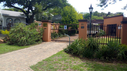 Hoffman House Bandb Ladysmith Kwazulu Natal Kwazulu Natal South Africa House, Building, Architecture, Palm Tree, Plant, Nature, Wood, Garden
