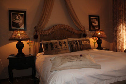 Hoffman S Gastehuis Delmas West Delmas Mpumalanga South Africa Bedroom