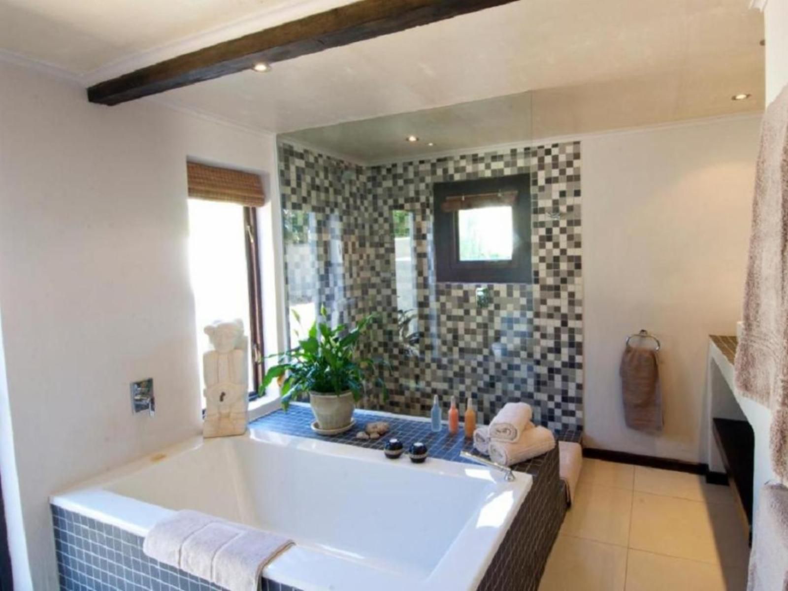 Hog Hollow Country Lodge The Crags Western Cape South Africa Bathroom