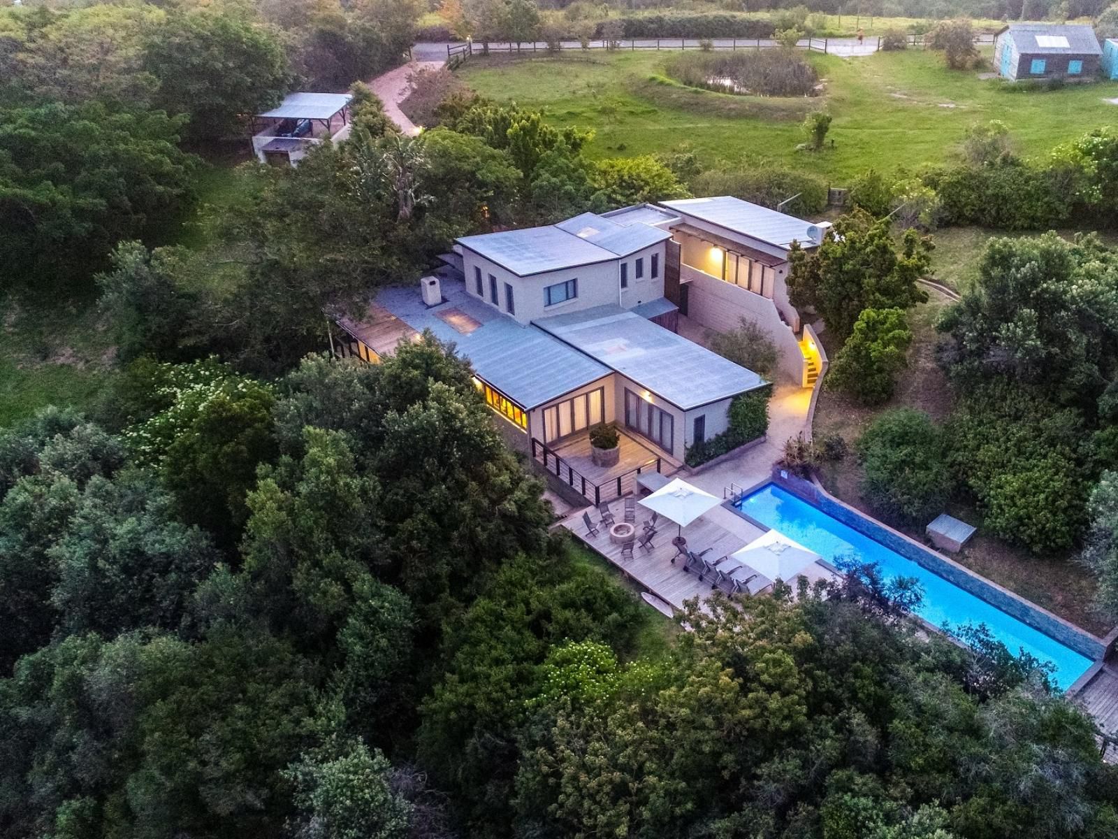 Hog Hollow Country Lodge The Crags Western Cape South Africa Swimming Pool