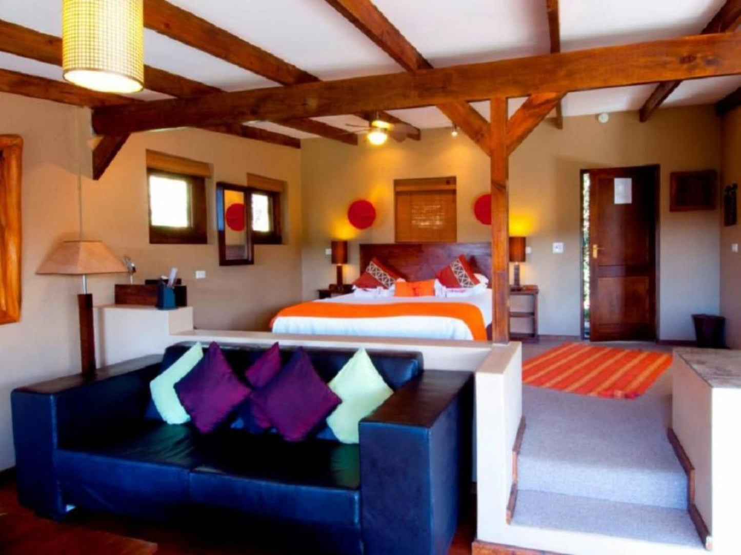 Hog Hollow Country Lodge The Crags Western Cape South Africa Complementary Colors, Bedroom