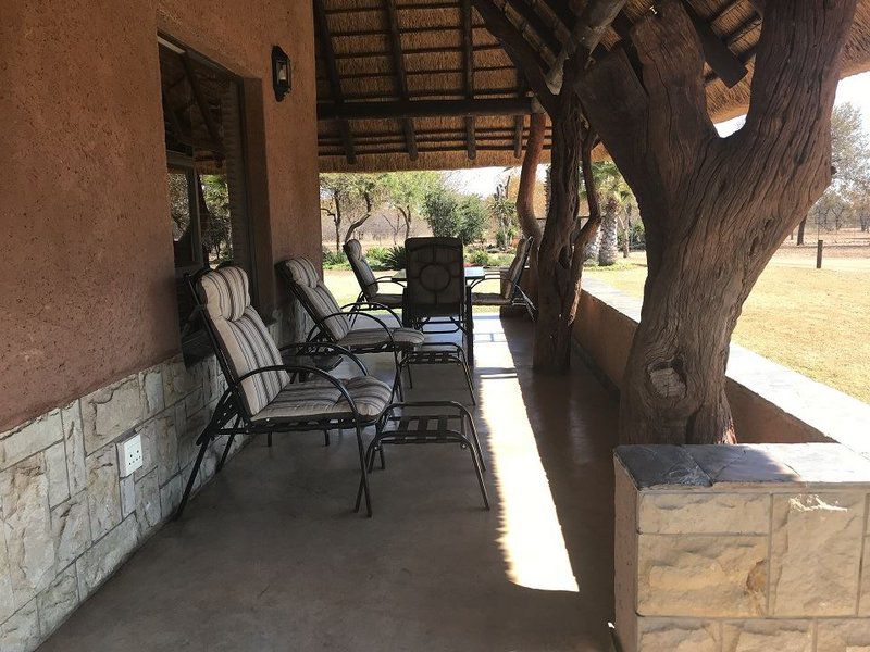 Hogs Guesthouse Family Unit Dinokeng Game Reserve Gauteng South Africa 