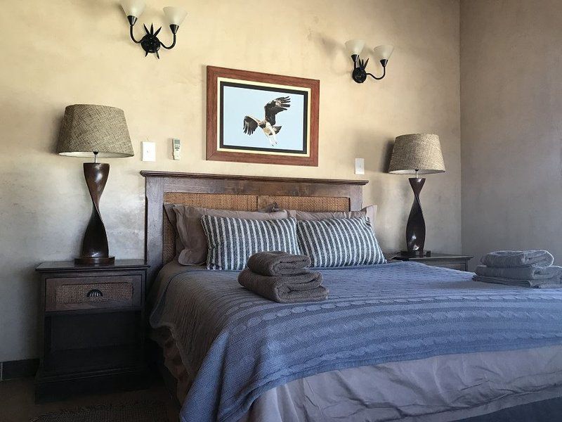 Hogs Guesthouse Family Unit Dinokeng Game Reserve Gauteng South Africa Bedroom