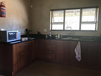 Hogs Guesthouse Family Unit Dinokeng Game Reserve Gauteng South Africa Kitchen