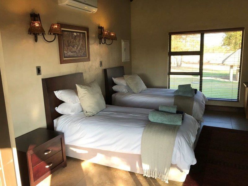 Hogs Guesthouse Dinokeng Game Reserve Gauteng South Africa Bedroom