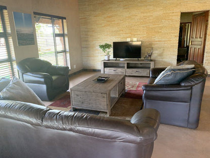 Hogs Guesthouse Junior Dinokeng Game Reserve Gauteng South Africa Living Room