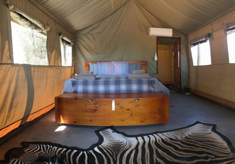 Hogs One And Only Luxury Tent Dinokeng Game Reserve Gauteng South Africa Tent, Architecture, Bedroom