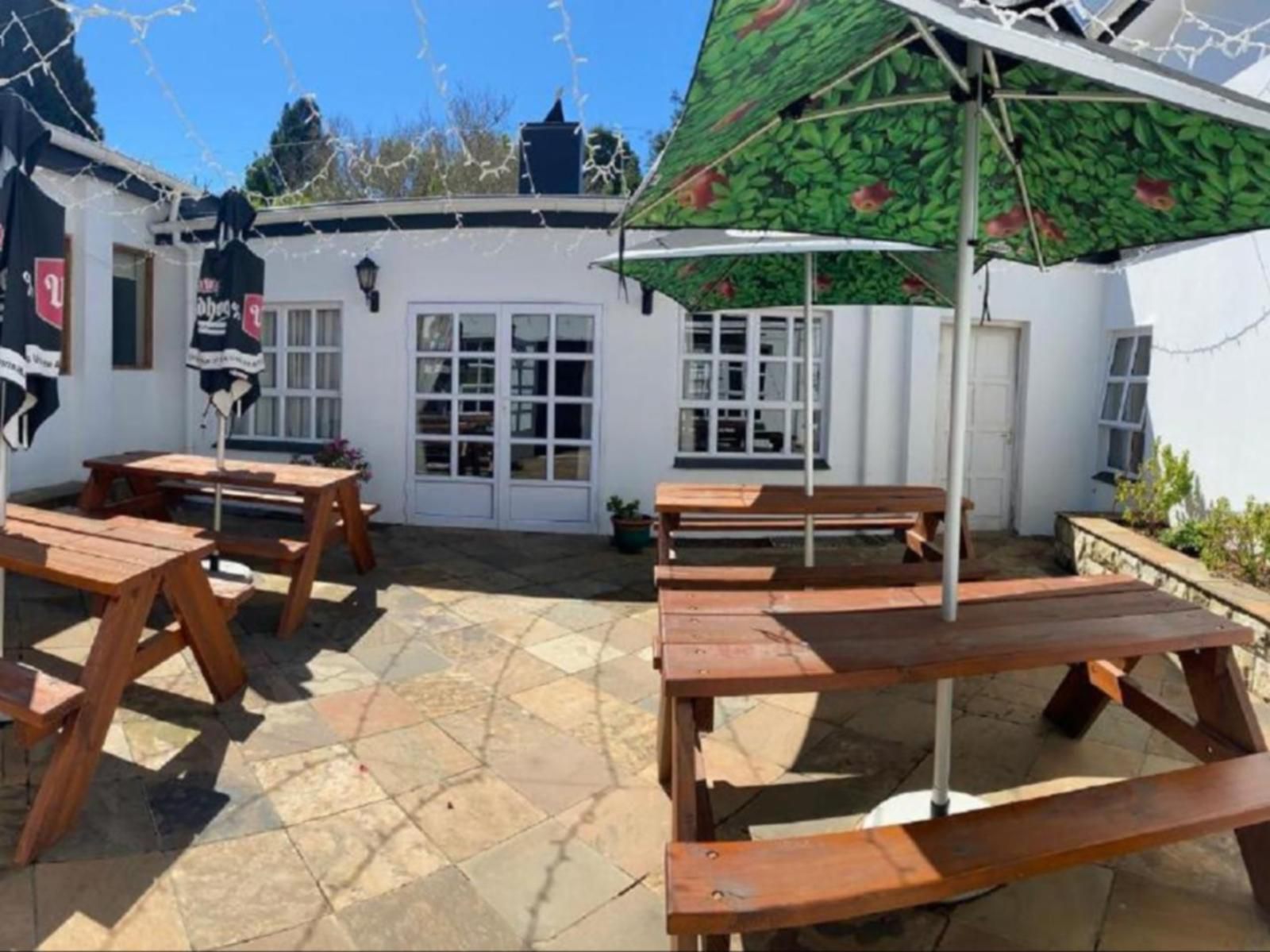 Hogsback Inn Hogsback Eastern Cape South Africa Bar