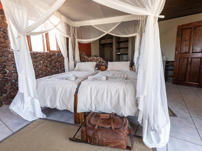 Hohenstein Lodge, Superior Chalet, Bedroom