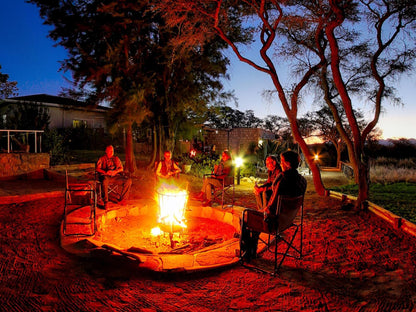 Hohewarte Guestfarm, Colorful, Fire, Nature, Person